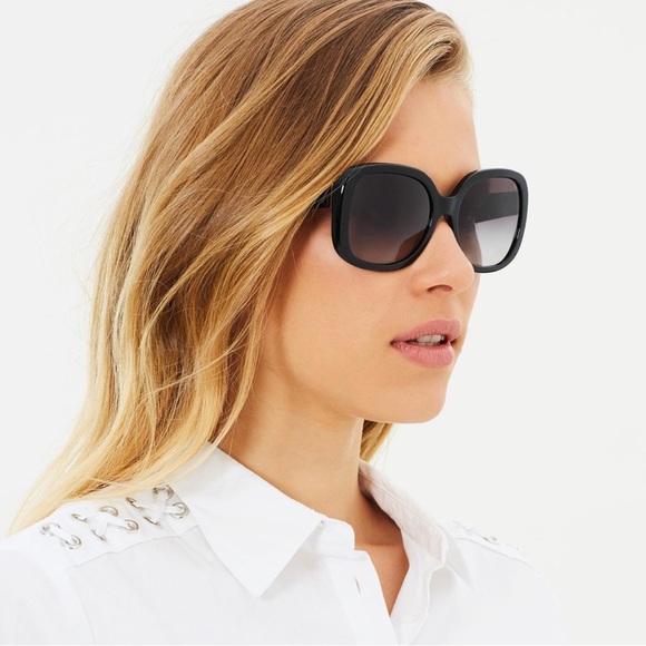 Burberry Sunglasses, New 235 - Picture 2 of 4